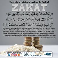 Those who are eligible to receive Zakat #Allah #Quran #hadeeth #sunnah #quranverse #quranquotes #muslim #islam #islamicquotes #dua #islamicreminders #muslimpins #SubhanAllah #Alhamdulilaah #Bismillah #Islamicpins #islamicinfo #tawheed #aqeedah #tawakkul #taqwa #salafy #salafi #salafiyyah #manhaj