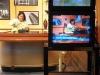 WGN Midday News with Chef Rick Bayless!