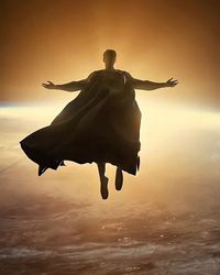 DCGRAMM on Instagram: "@henrycavill Superman // Movie : @snydercut // #dcgramm #dccomics #superman #dcu #dceu #batman"