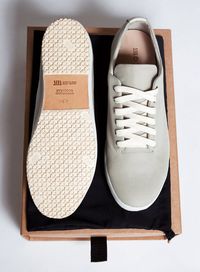 Feit x Outlier Supermarines