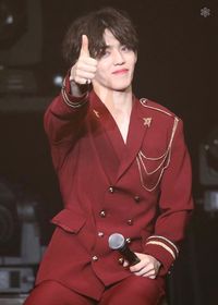 Japan Debut "We Make You" Showcase #seventeen #seungcheol #scoups #cheol #coups