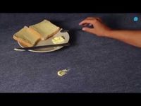 Škvrny od masla - AquaClean kolekcia - YouTube