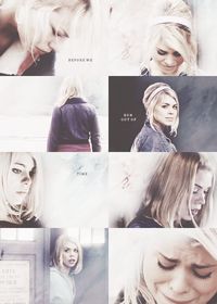 Rose Tyler