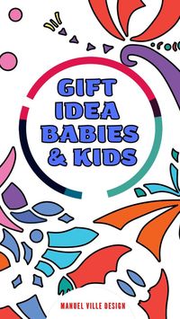 some tips for making cute Christmas holiday gifts for babies and children
