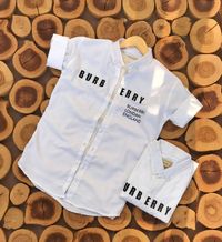 *BRAND-BURBERRY* 💕 _FABRIC:- Polly Cotton Stuff with Satisfaction Gurantee_ ✌🏻 🏖️ *Printed Design Shirts* 🌈Comes With 3 Beautiful Colors. ♠️Sizes - *M L Xl* 💫PRICE:- *650/-* Free Shipping. Note : *Take Full Guarantee About Quality 👌🏻🗽* *Please Not Compare Quality With Regular One 🤝* 😎 *FULL STOCK TAKE OPEN ORDERS* 😎