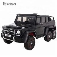 Kids Cars CA Kids Ride On Cars ! Kids-Cars.CA offers 24 volt ride on cars, kids car, cars for kids Canada, mini cars for kids, kids ride on cars! Dealer of MERCEDES BENZ G63 6X6 RIDE ON CAR 24V 2 SEATER KIDS CAR We Ship Canada & USA Wide Within 3-10 Days! Customers in the Greater Toronto Area qualify for 1-3 day(s) shipping.