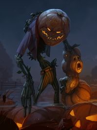 ArtStation - Mr. PJ, Yury Voronov