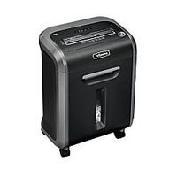 Fellowes Powershred 79Ci Jam-Proof 16-Sheet Cross-Cut Shredder
