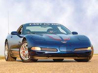 2004 Chevrolet Corvette Z06