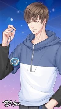 #MrLoveQueensChoice #LoveAndProducer #MLQC #Gavin #BaiQi #★R★Gavin