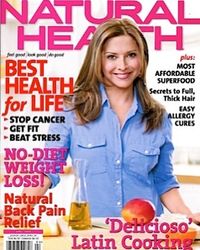 Fun memories a few years back on @naturalhealthmag great shoot and team. #TBT Thanks @stevegiralt for the pic and @brooksgrouppr…