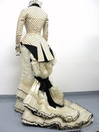 Costumes From Anna Karenina | Anna Karenina ~ Costume | Visual Presentation 4