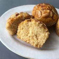 フルーツや和素材とも好相性!簡単でおいしい「マフィン」のアレンジレシピ9選 | おうちごはん