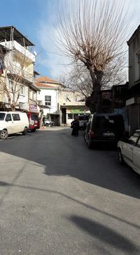 ALİREİS MAHALLESİ. 952 sok.