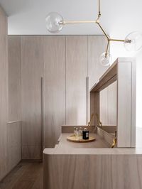 Interview with Romy Alwill of Alwill Interiors