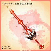 Get hundreds of items, inventive monsters, maps, and more on our patreon! #dnd #homebrew #dndhomebrew #magicitem #fantasyitem #dndmagicitem #dungeondanddragons #shinypress #5e #dnd5e