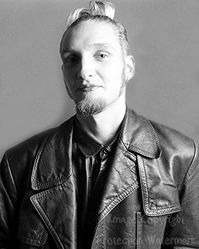 Layne Staley (Mad Season)