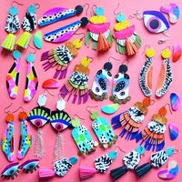Actualizaciones de BooandBooFactory en Etsy