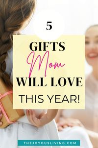 Mother's Day gifts. Mother's Day. Gift guide. Gift guide for her. Gift guide for mom. Gifts for mom. Christmas gifts for her. Christmas gifts. Birthday gifts. Birthday gifts for mom.