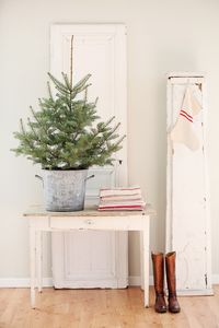 alternativa para tu árbol de Navidad #Navidad #arboldenavidad #arboldenavidadalternativo