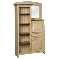 Amish Side By Side | Amish Furniture | Shipshewana Furniture Co.
