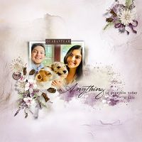 <p data-xf-p="1">I My son, his girlfriend, and their dogs all smiling as they Quaran<span style="text-decoration: underline;">team</span> together! I used "Delicate" kit from Tiramisu</p>
