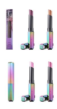 Fenty Beauty The Galaxy Collection for Holiday 2017 Gives Us Glimmering Jewels for Eyes, Lips, and Face! – Musings of a Muse