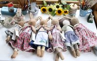 Stitch & Sprig