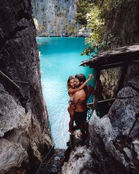 The Philippines are one of our favorite Southeast Asian travel destinations. Explore the most beautiful places in the Philippines and find out about where to go best. #philippines #travelcouple #mariefeandjakesnow #travelphotography #paradise