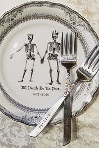 Gothic Charm School: pretty things • socialpsychopathblr: Angioletti Desig