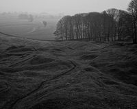 As we wander... on Behance