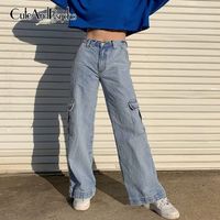 Bestyledberlin Jeans Donna Pantaloni Baggy j77e Bestyledberlin Jeans Donna Pantaloni Baggy j77e