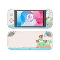 Animal Crossing Nintendo Switch Lite Skin | Etsy