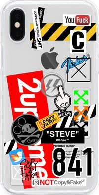 ¥3730 About 34.5USD----FREE SHIPPING WORLD WIDE----全国・全世界送料無料----You can custom order your name and favorite number as sticker. 2019/10/1©️ ☒Copy&Fake™ #offwhite #offwhite壁紙 #Offwhitewallpaper #オフホワイト壁紙 #offwhiteiPhonecase #Offwhiteihoneケース #オフホワイトiphoneケース #Supreme #SupremeiPhonecase #シュプリームiphoneケース #iphonexwallpaper #シュプリーム壁紙#hypebeastwallpaper #hypebeast #supreme壁紙 #ステッカー #sticker