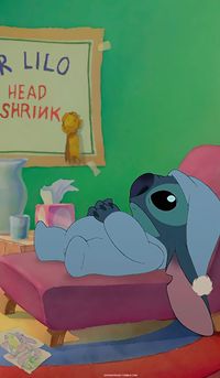 ⸙͎۪۫ matching icons⌇multifandom - ❀ Lilo y Stitch - Wattpad