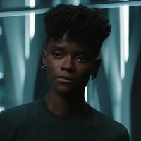 Black Panther: Wakanda Forever (2022)