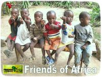 Friends of Africa