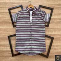 Aleen Solly brand ❇️ SOFT COTTON FABRIC Lining. Shirt 🌎 Colours 3 REGULAR FIT 10a quality M L XL Xxl *600 Free delivery * 🤩