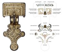 Deciphering Anglo-Saxon Art.