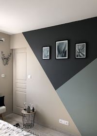 ARREDAMENTO E DINTORNI: pareti colorate