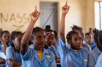 Are children and youth on track in skills development?