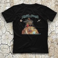 Slightly Stoopid Black Unisex T-Shirt - Tees - Shirts #slightlystoopid #shirt #tshirt #apparel #clothing #tees #teeshirtss