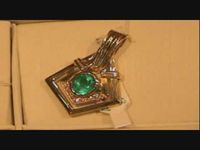 Colombian Emeralds