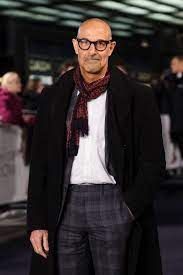 Stanley Tucci's Cocktail Tutorial Is The Soothing Content You Need Today | British Vogue