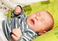 Baby congestion: Causes, symptoms, and home remedies