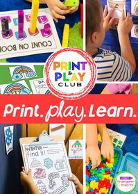 Alphabet Magnets Beginning Sound Match - The Kindergarten Connection