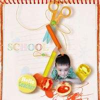 FirstDayOfSchool...