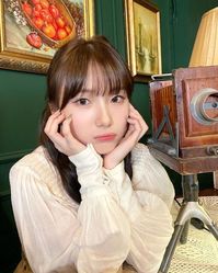 안녕하세요 여러분 ~ Kep1er 서영은입니당😘 케둥이들 첫 유튜브 라이브 다들 재밌게 보셨나용🤔 우리 팬 여러분들이 실시간으로 많은 응원 해주신 덕분에 재밌게 마무리 할 수 있었어요!! 고마워요 ❤ 우리 팬 분들 항상 몸 조심해야 해요!! 알럽쀼 ❤💋 ⠀⠀ #서영은 #YOUNGEUN #Kep1er #케플러