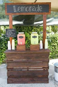 Aguas frescas