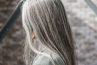 Hair Colorists and Stylists Are Begging You To Use These Conditioners if You Have Gray Hair